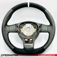 Messa Punto Alcantara Volante