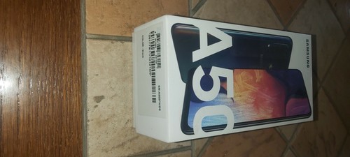 Samsung a50 black anno - a50,