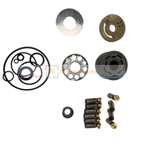 Kit riparazione pompa