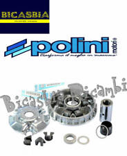 12542 - VARIATORE POLINI GILERA: RUNNER 125 FX 2T - RUNNER 180 FXR 2T - TYPHOON