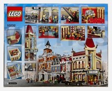 LEGO 10232 Creator Palace