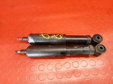 COPPIA AMMORTIZZATORI