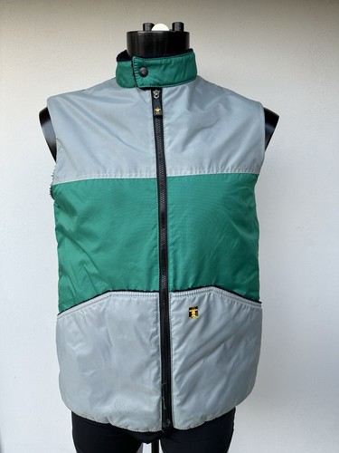 Gilet vela uomo - da,