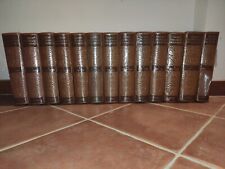 Grande dizionario enciclopedico 13 voll.	Fedele Pietro	Utet	1954-1965