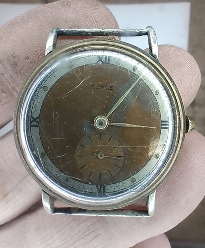 Orologio royce 9269 non - orologio,
