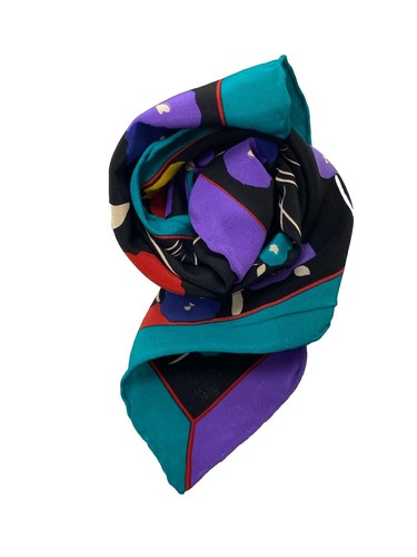 Emanuel ungaro foulard donna - ungaro,