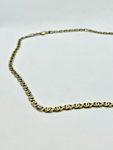 Elegante 925er collier collana - elegante,