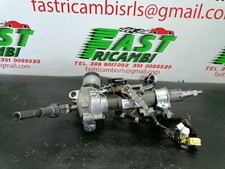 PIANTONE STERZO TOYOTA YARIS