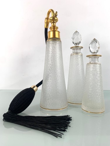 Antico raro set bottiglie - raro,