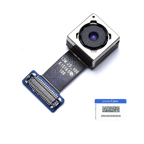 Fotocamera posteriore samsung - fotocamera,