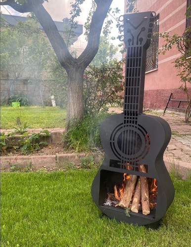 Fire pit - pit,,