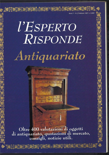 Rivista esperto risponde - l'esperto,