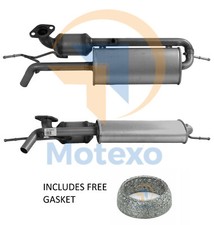 Catalytic Converter SMART