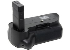 Impugnatura verticale per