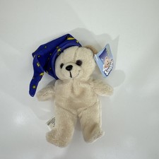Peluche Orsacchiotto Vintage