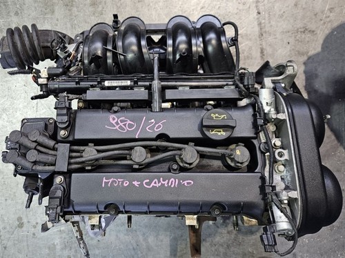 Motore semicompleto per ford - semicompleto,