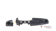 Barra quadro comandi Fiat 500