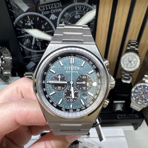 Orologio uomo citizen - uomo,