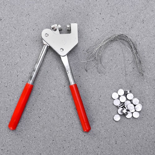 Set pinze idrauliche - ,