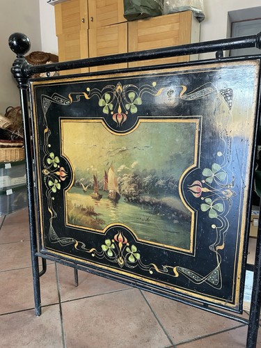 Testaletto della fine - 1800, 2
