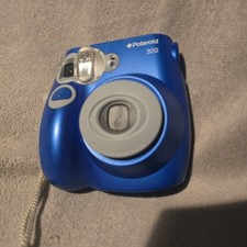 macchina fotografica polaroid