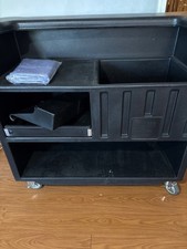 portable bar