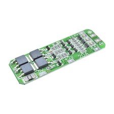3S 20A Batteria 18650 Caricatore PCB BMS Scheda di Protezione Cella 12.6V