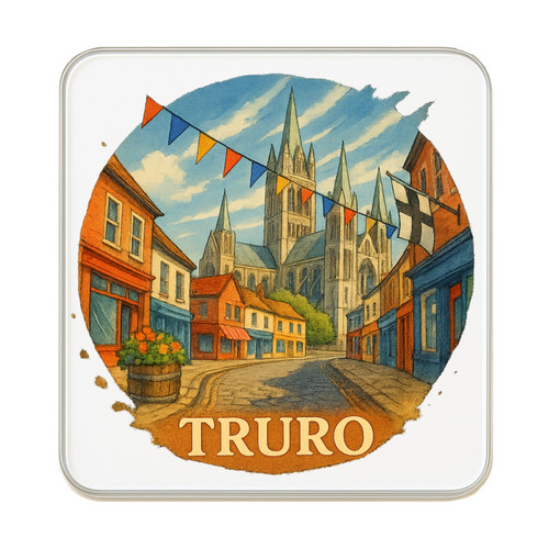Truro inghilterra regno - truro,,