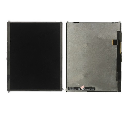Lcd schermo display ipad - lcd, 3/4