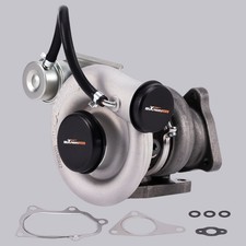 Turbocompressore Billet TD05