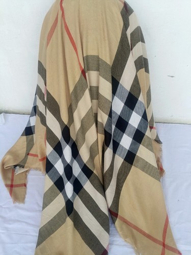 Burberry stola scialle