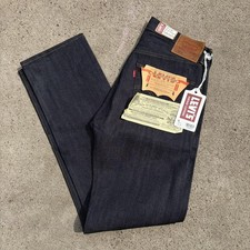 Levi's Collezione Vintage 1947