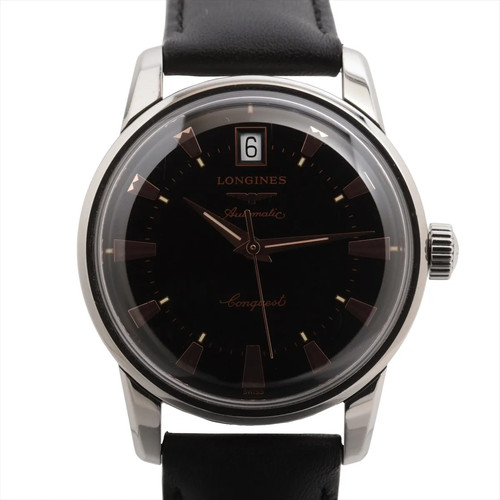 Longines conquest heritage - longines,