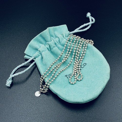 Collana lunga tiffany - &, co