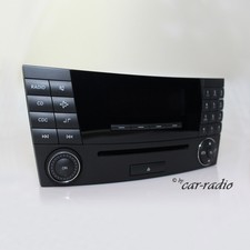 Autoradio originale mercedes - autoradio,