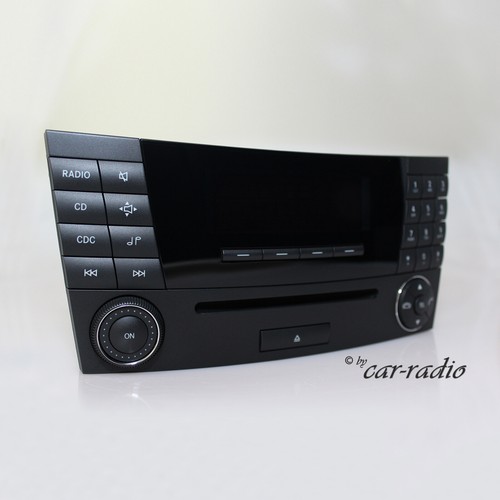 Autoradio originale mercedes - originale,