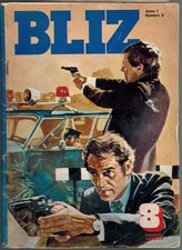 Bliz 0 Universo 1977 Blasco
