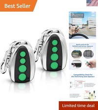 Telecomando portachiavi per