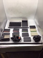 Computer Texas Instruments