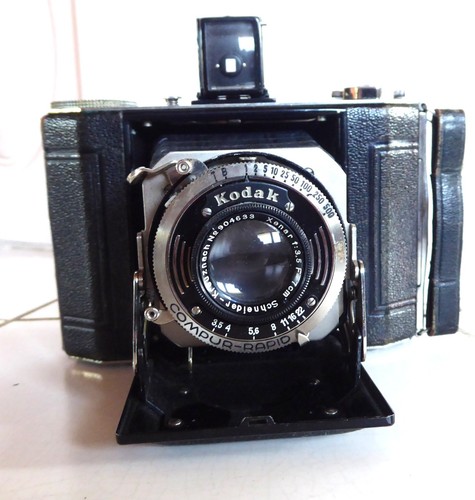 Kodak duo 620 - kodak, con