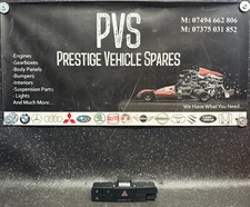 Interruttore Airbag Blocco