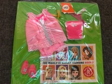 Skipper cod.1957 baby dolls