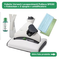 Folletto Vorwerk SP530