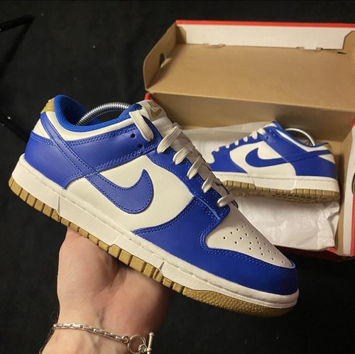 Nike dunk low kansas - kansas, city