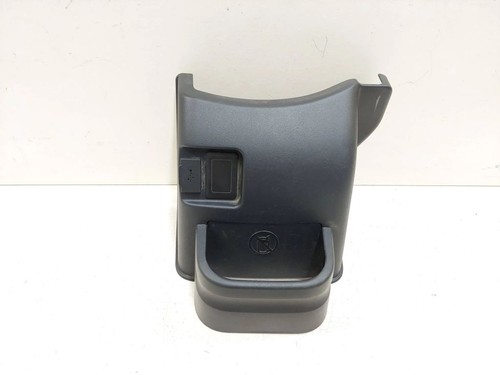 Console centrale peugeot ion - console,
