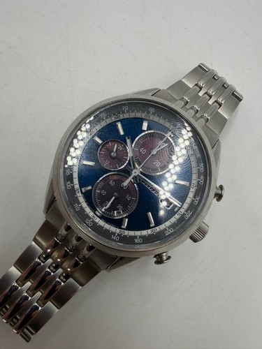 Orologio uomo cronografo - orologio,
