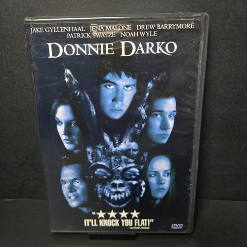Donnie darko good - darko,