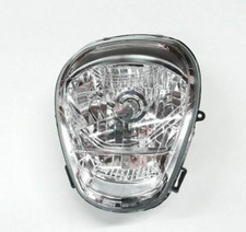 FARO FANALE ANTERIORE COMPLETO