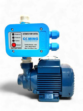 POMPA AUTOCLAVE PEDROLLO PKM60 HP 0,5 CON PRESSCONTROL