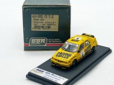 BBR 1:43 BBR MODELS - BG37